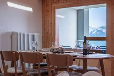 Image de Haut de Cry 16 by Interhome