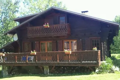 Image de Chalet 8 Personnes - Dévoluy