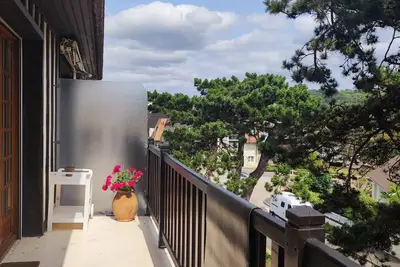 Image de Appartement 2 pièces. 250m de la plage