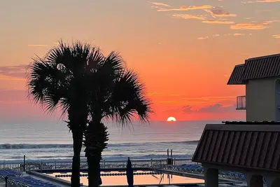 Image de Nsb Ocean View - Sleeps 6 - Kalypso’s Hideaway