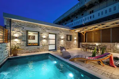 Image de Villa Privilege