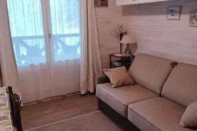 Image de studio vu sur la montagne situé sud est