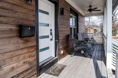 Image de Modern Atlanta Escape