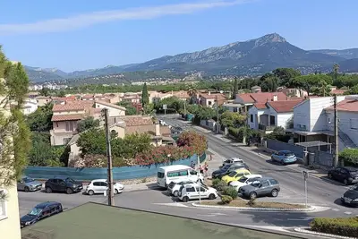 Image de Plein Centre du Pradet Appartement 70 m2 Quatre Couchages