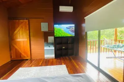 Image de Cabaña Rodeada de Naturaleza, Ideal Para Parejas, Cerca de Lugares Turisticos