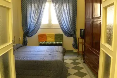 Image de Artist'S Apartment in the historic center of Trapani, 100 meters from the sea.