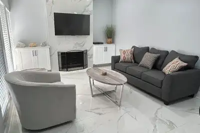 Image de 2 Bedroom Condo in Madeira Beach. Sleeps 6!
