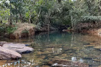 Image de Chácara Razac