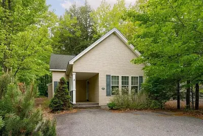 Image de Sleeps 6 at Point Sebago Resort and Golf Course