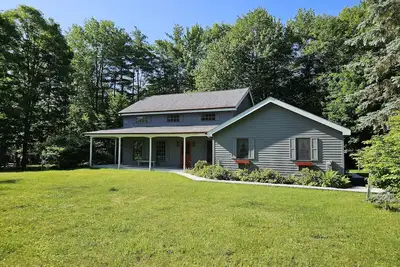 Image de Bolton Landing - 4 Bdrm Vacation Rental