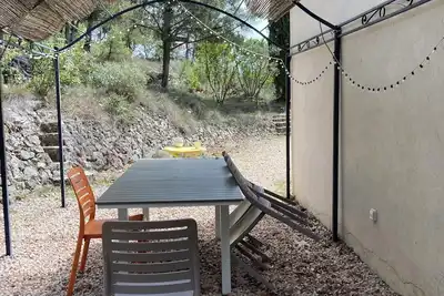 Image de Petit coin de paradis proche du Verdon