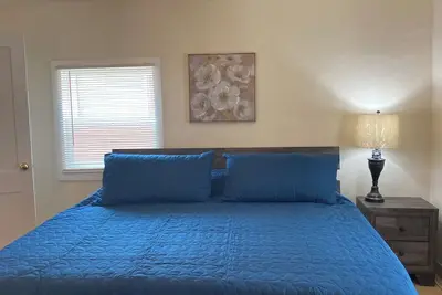 Image de Turquoise Casita w King Bed