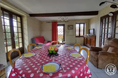 Image de Gîte du Bistinclin Fruité