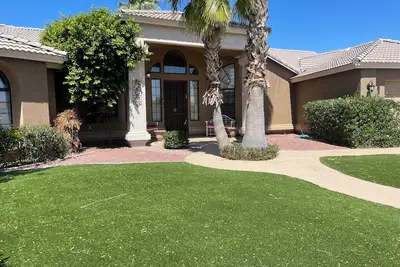 Image de Hidden Gem In Casa Grande