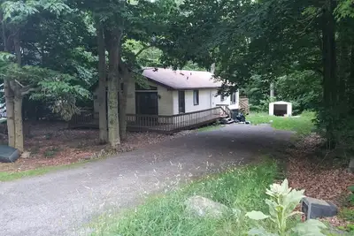 Image de Lovely home in the Poconos