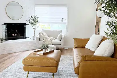 Image de Cozy Cottage By Huntington Beach Pier + Surf City
