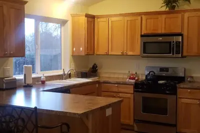 Image de Corvallis House Extended Stay