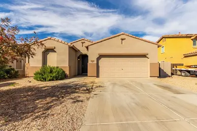 Image de Resort Lifestyle in Casa Grande