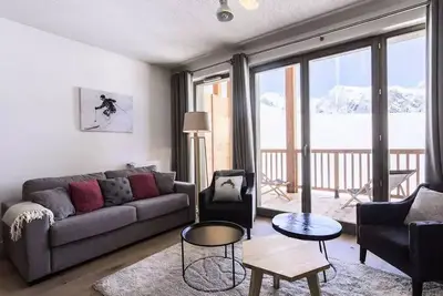 Image de Appartement 3 pièces Cabine Standard 8 personnes