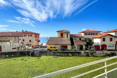 Image de Appartement rénové pour 4 personnes