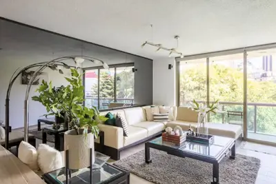 Image de Contemporary 2br Apartment Near Angel de la Independencia and Reforma avenue