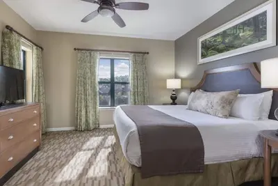Image de Beautiful Mountain View’s close to all the action. 2 Bedroom and Sleeps 8