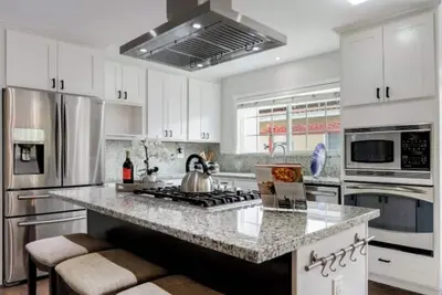 Image de Charming single house in  San Jose