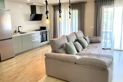 Image de Appartement Sancho Abarca Privilege