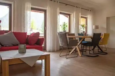 Image de Ferienwohnung bis 6 Personen, 3 Schlafzimmer, 120 m²