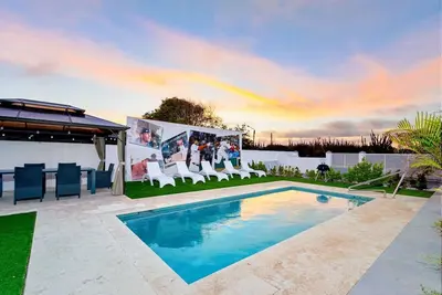 Boggey's Villas - Xander Bogaerts 6br 7ba w\/ Pool