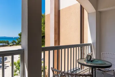 Image de Appartements Sum mora (95858-A1) - Vir - île de Vir