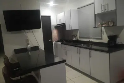 Image de Departamento con Asadores, Cerca del Acuario