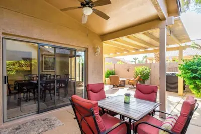 Image de Beautiful house in gated community of Pebble Creek, -pool, fitness, golf