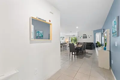 Image de Great place for vacation, only 9 minutes from the beach