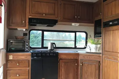 Image de Flathead\/Glacier Secret on 8 Acres