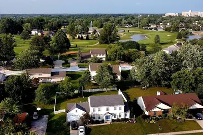 Image de Entire 5 Bedroom Home in Golf Community - 12 Beds - Ask About Discount