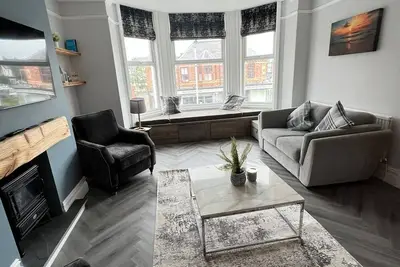 Image de The Dunes, Lytham St Annes - stunning coastal getaway! !