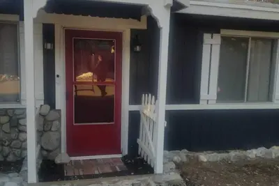 Image de Little dream Cabin in Big Bear, Ca