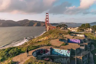 Image de Affordable amenities in South San Francisco! !
