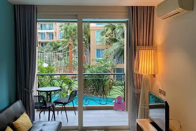 Image de Atlantis Condo Resort by Ptn