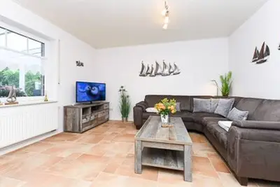 Image de Ferienwohnung 1 - Ferienwohnungen im Haus Akazie