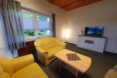 Image de Ferienwohnung Stiege - Fw fĂĽr bis zu 4 Personen