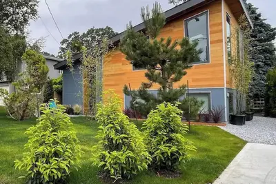 Image de West Coast Tiny Home\n