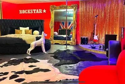 Image de The Rockstar Retreat