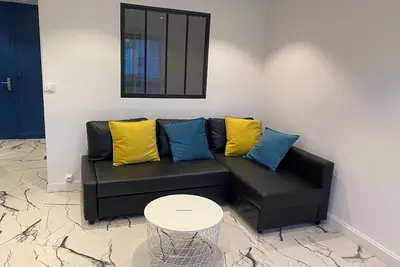 Image de Très bel appartement à Palavas les flots