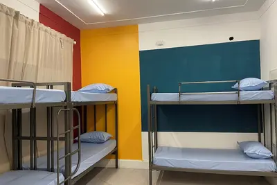 Image de Budget-friendly Backpacker's Inn, Dorm-style Co-living in Central Bangalore