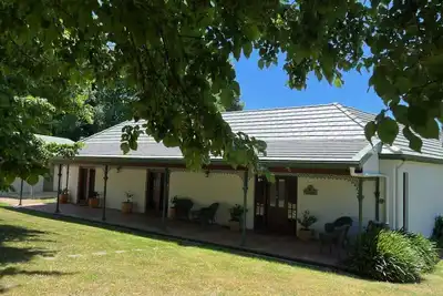 Image de Private Country Retreat Taradale Valley Tumbarumba in Snowy Mtns Foothills