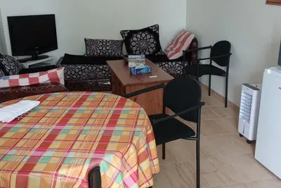 Image de Jolie Appartement Dans Le Calme