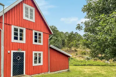 Image de Belle maison à Ronneby avec WiFi