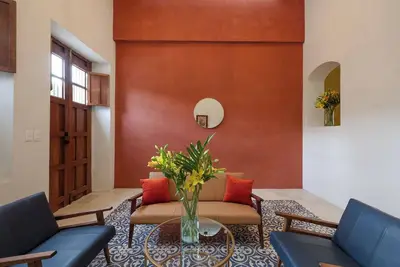 Image de Casa Libra - A beautiful home in an ideal location.